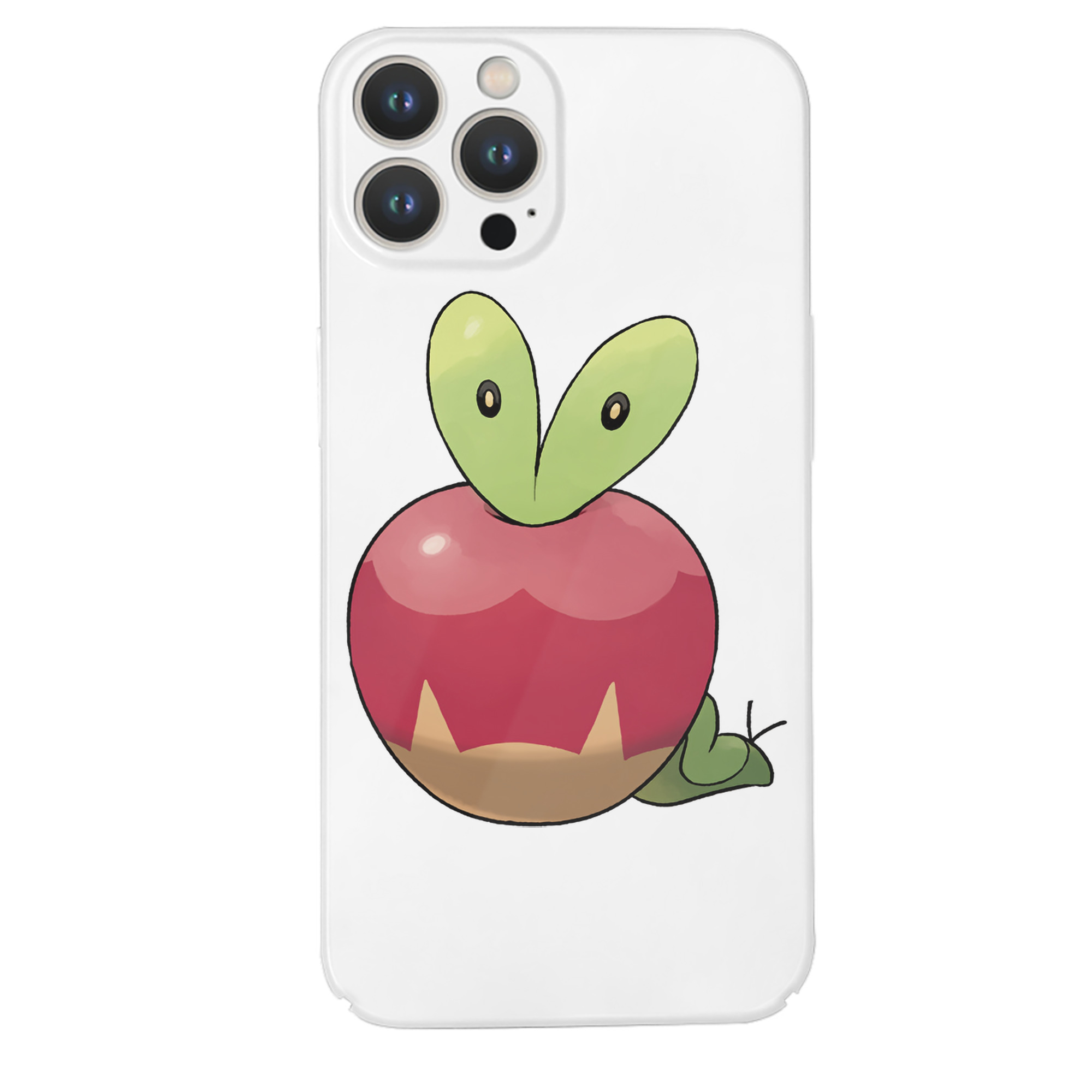 （画像用） ポケットモンスター Pokémon 【iPhone 14シリーズ対応】ハードケース